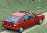 Citroen BX 1982 года